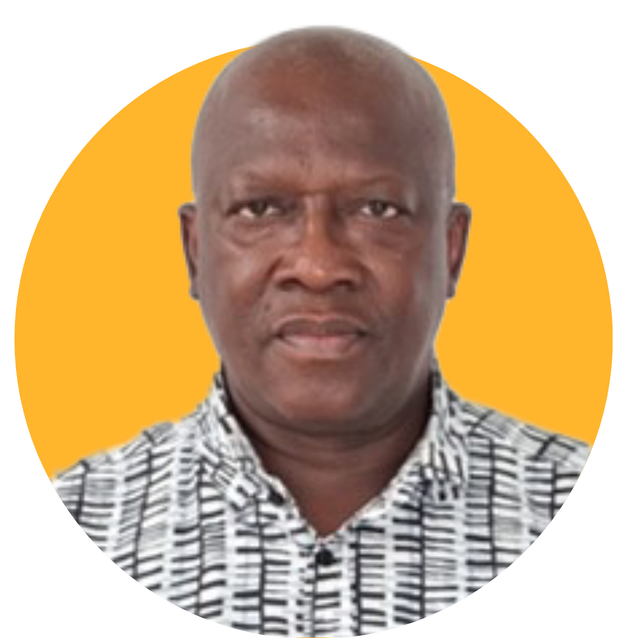 William Kwabena Ampofo